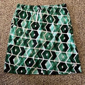 MOD Sportswear Athletic Skirt